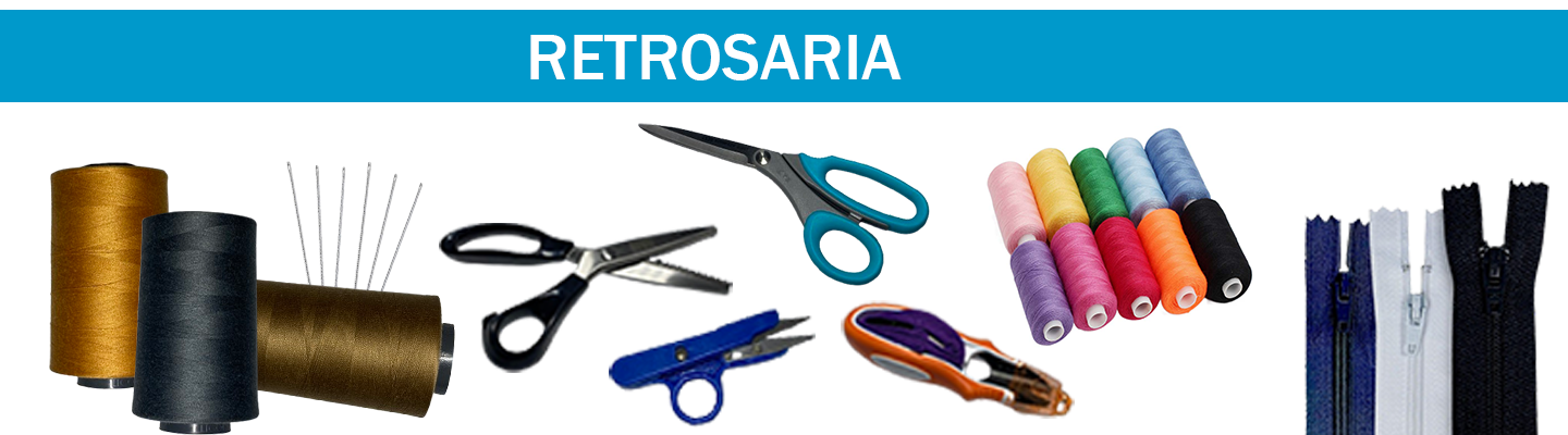 Retrosaria