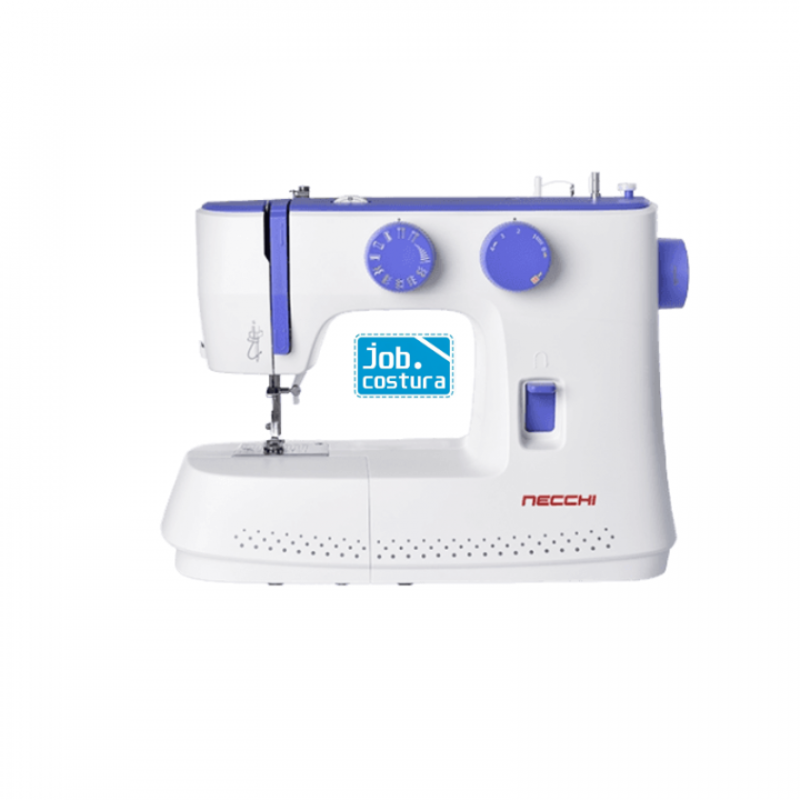 Máquina de Costura Necchi M213A