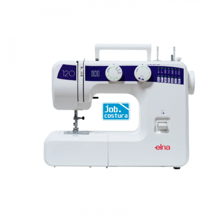 Máquina de Costura Elna 120