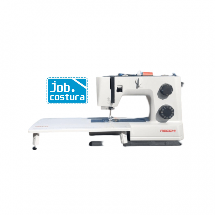 Máquina de Costura Necchi Q132A