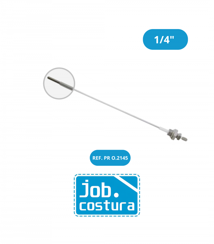 Sonda Reguladora de Nível TL10/B | L=500mm | 1/4