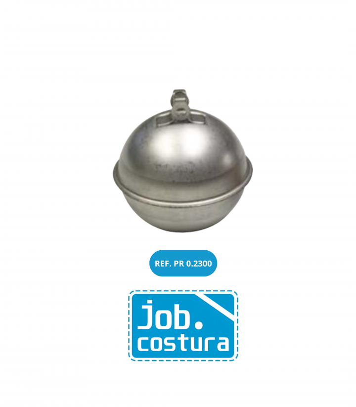Boia para Regulador de Nível