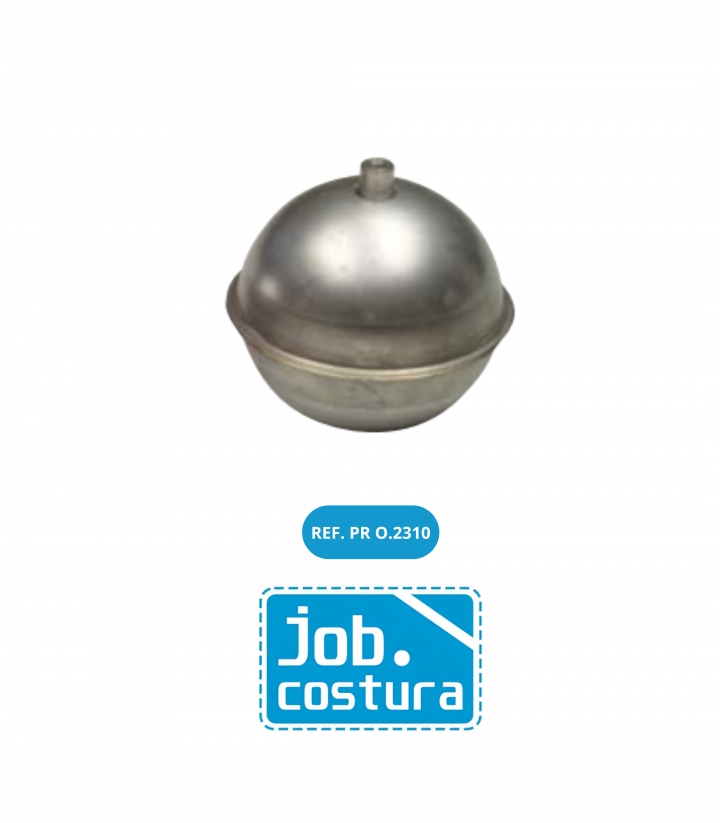 Boia para Regulador de Nível Mecânico