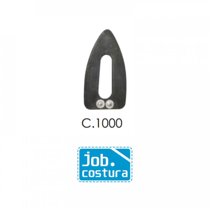 Resistência Chromalox 800 W