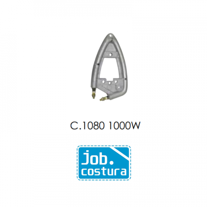 Resistência Ferro Macpi 1000 W 