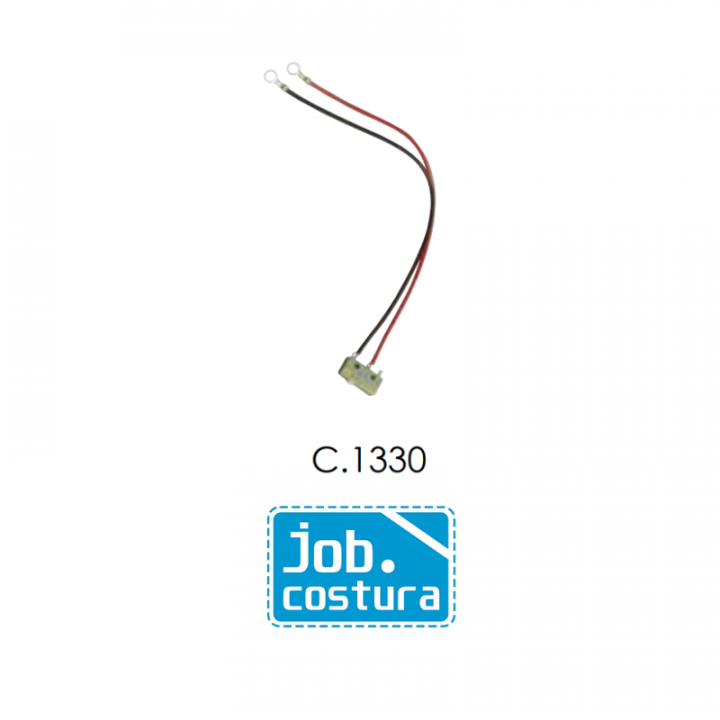 Microinterruptor Trevil 