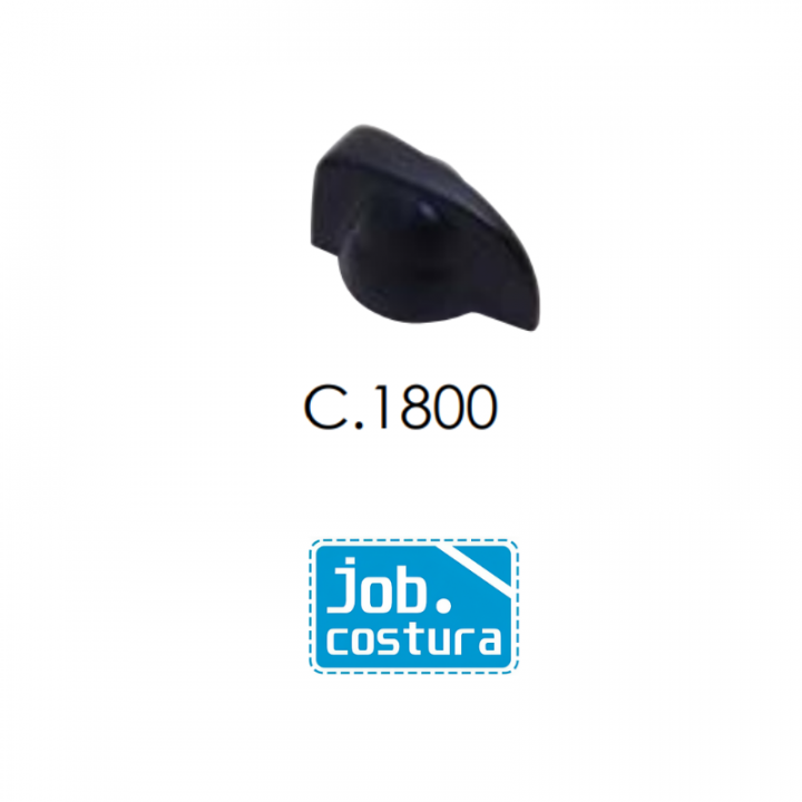 Botão de Regulação Termostato Standard