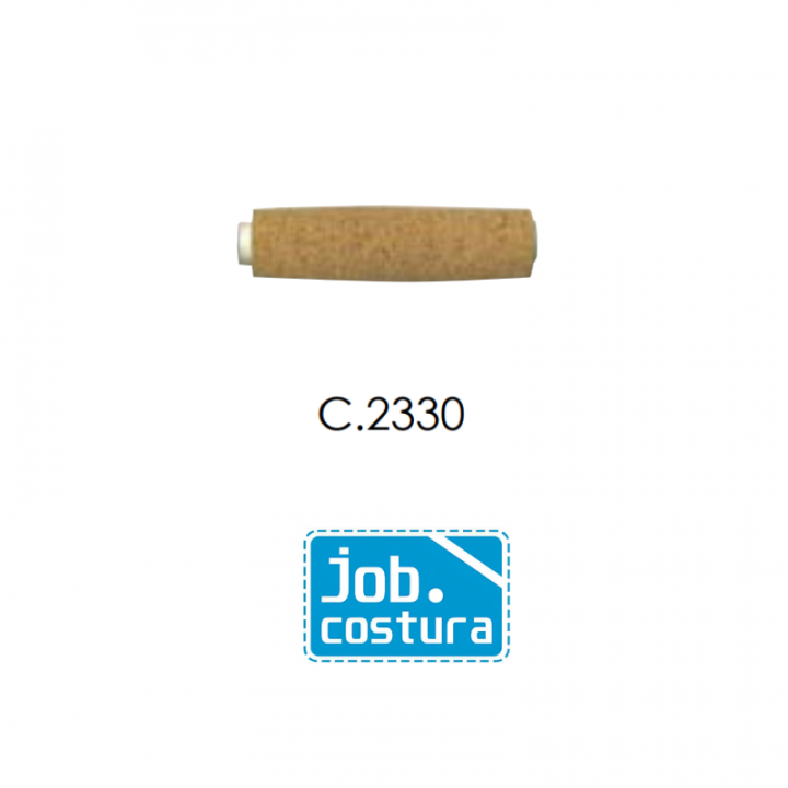 Cabo de Cortiça para Ferro Universal
