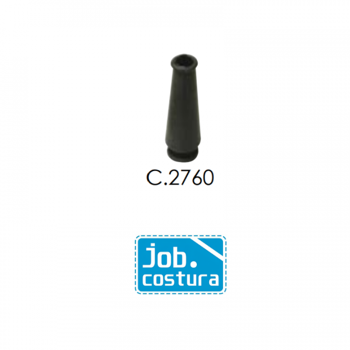 Passa-Cabo Ferro 2F