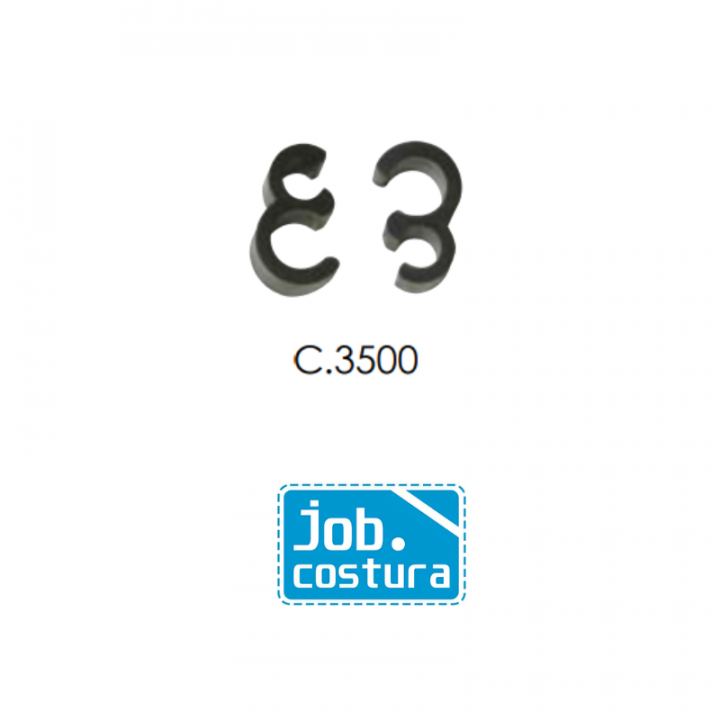 Abraçadeira para Cabo e Tubo Universal 