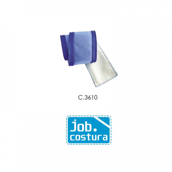 Forro Para Cabo/Tubo L: 800mm
