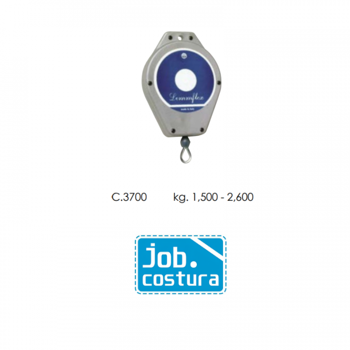 Balança P/Ferro 1500 a 2600 kg