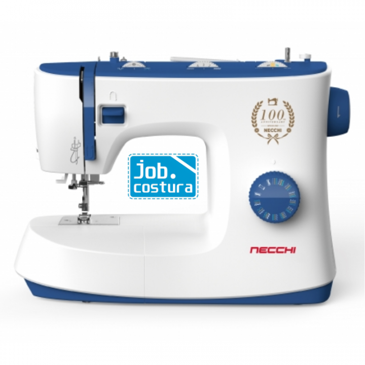 Máquina de Costura Necchi K432A