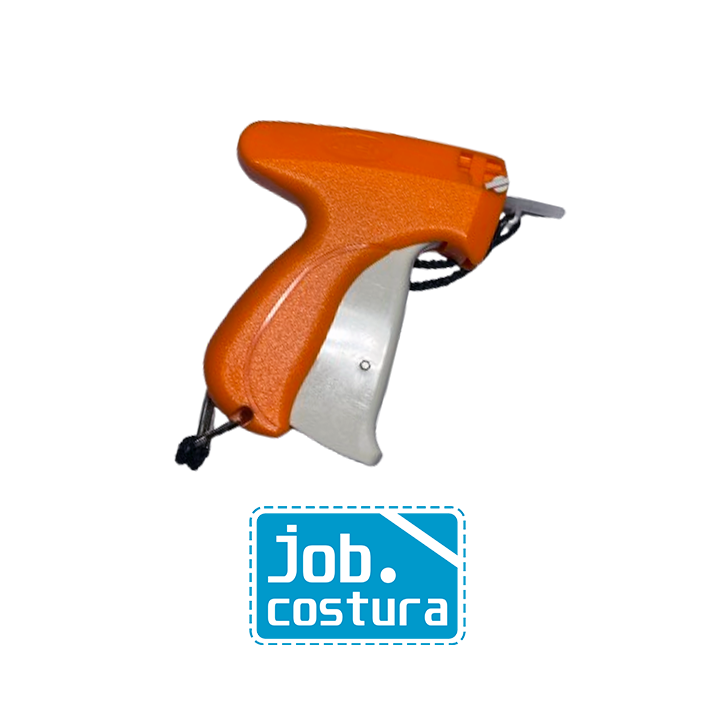 Pistola de Marcação de Roupas