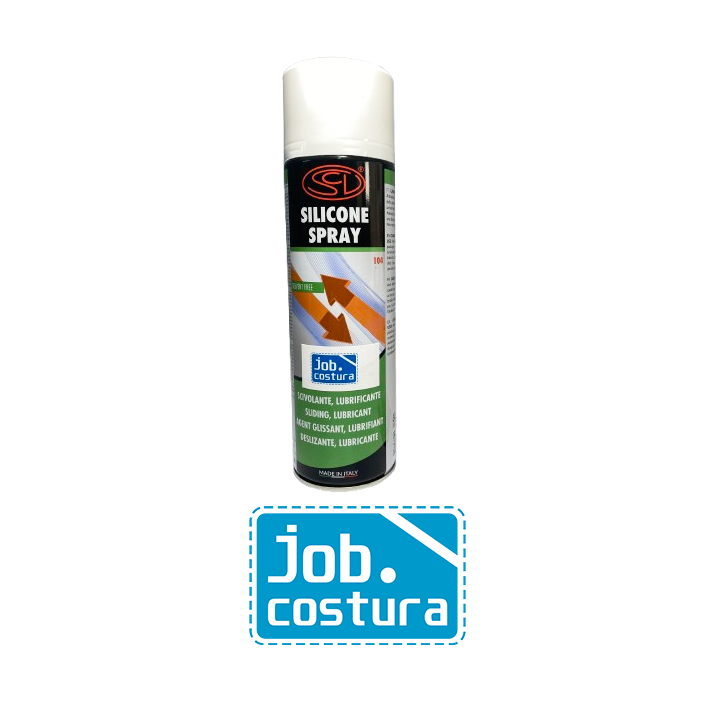 Spray Silicone