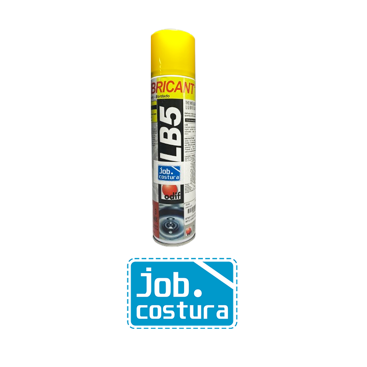 Spray Lubrificante