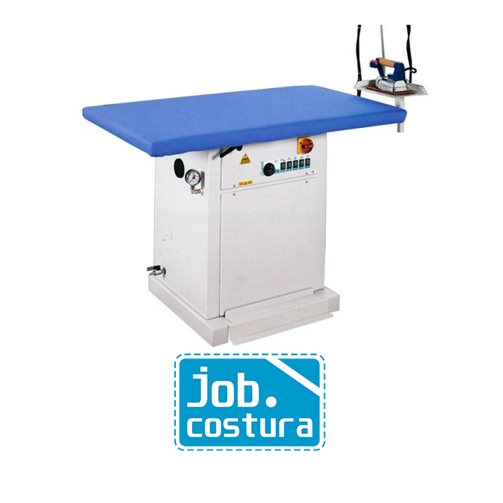 Mesa Retangular Industrial Comel MP-A