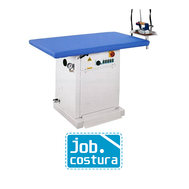 Mesa Retangular Industrial Comel MP-F