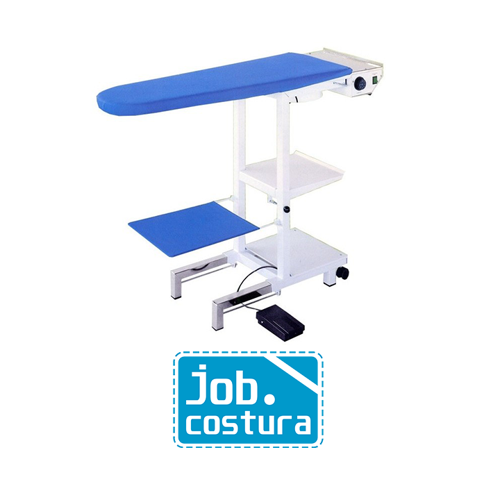Mesa de Passar Bico de Pato Comel Comelux-A