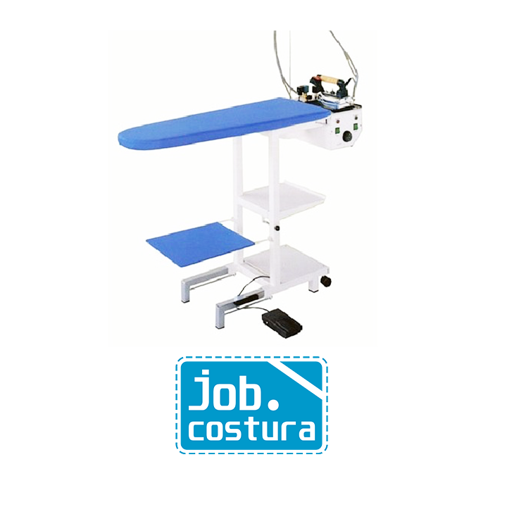 Mesa de Passar Bico de Pato Comel Comelux-C