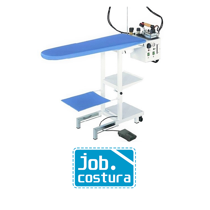 Mesa de Passar Bico de Pato Comel Comelux-C5
