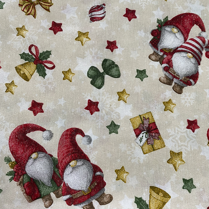 Tecido Natal RPELUNETA280