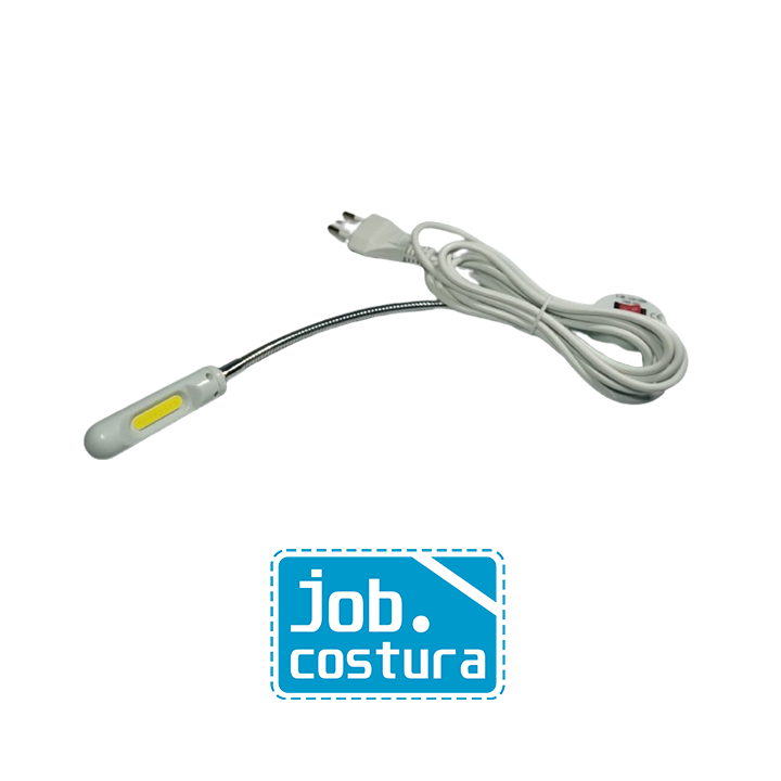 Candeeiro Articulado Led 2W