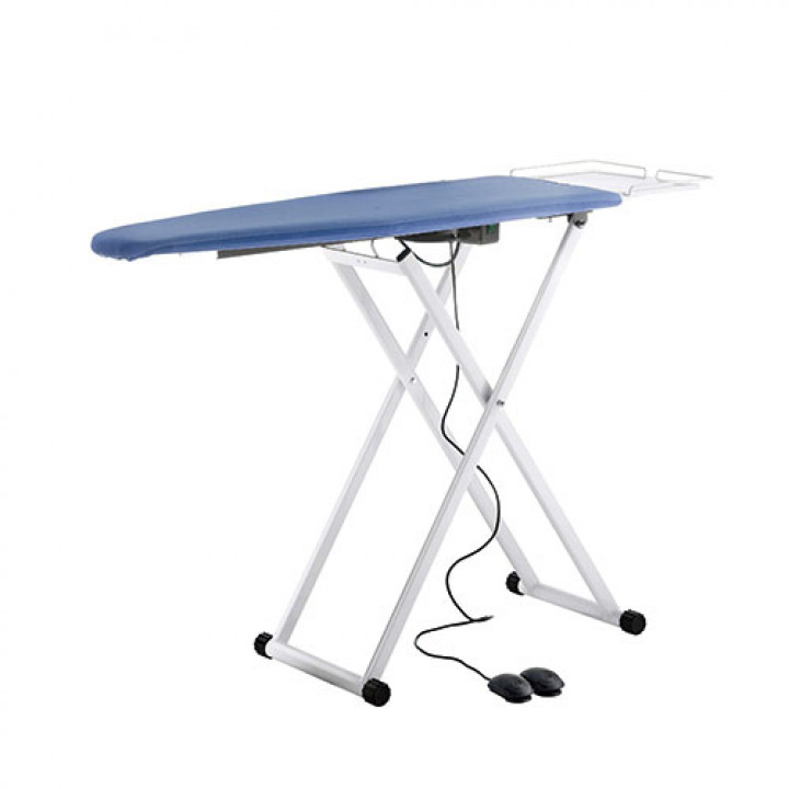 Mesa Semi-Industrial Bico de Pato Zeffiro - Cromo