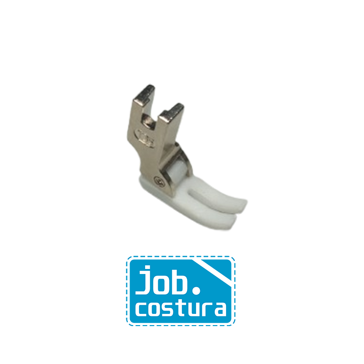 Calcador Normal Base Teflon