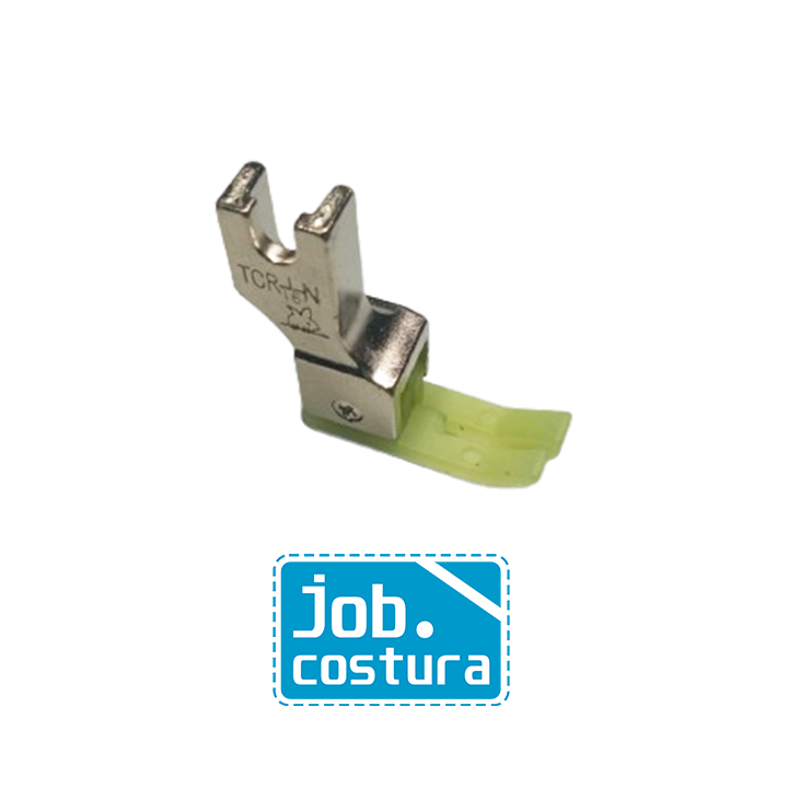 Calcador Teflon Compensador CR 1/16