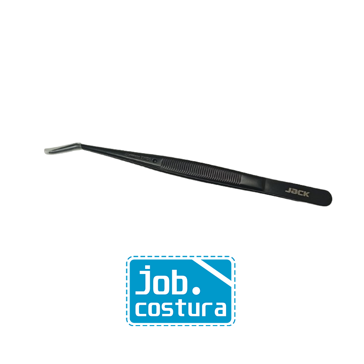 Pinça Preta Jack