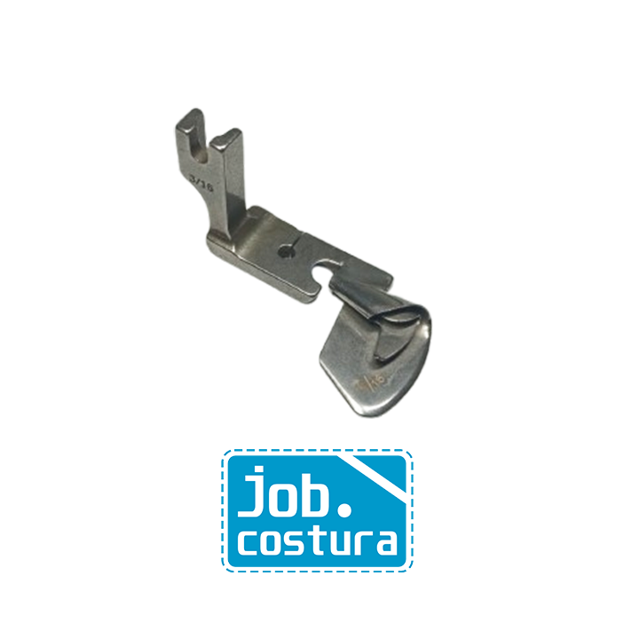 Calcador Embainhar 3/16