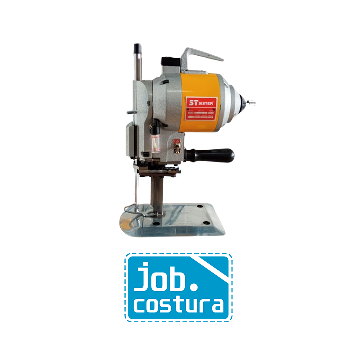 Tesoura de Corte Vertical 5