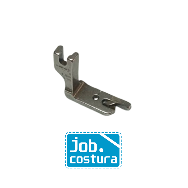Calcador Embainhar 4,00mm