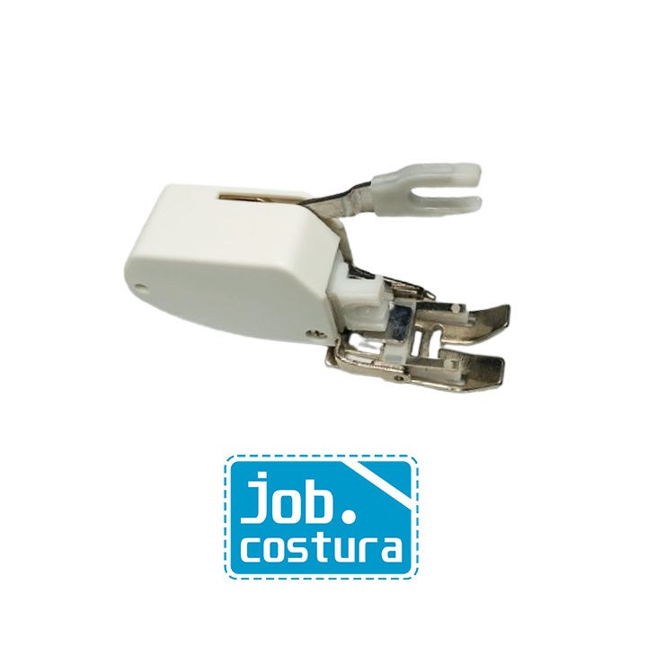 Calcador com Transporte Superior