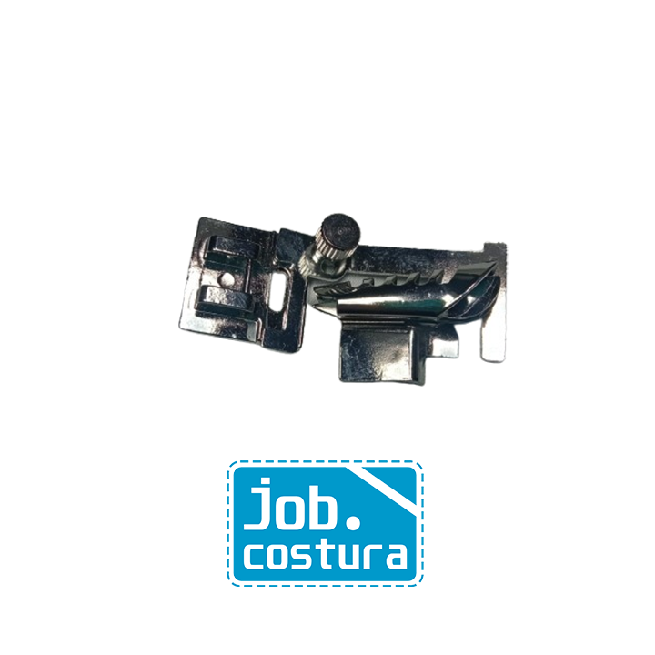 Calcador Embainhador com Regulador