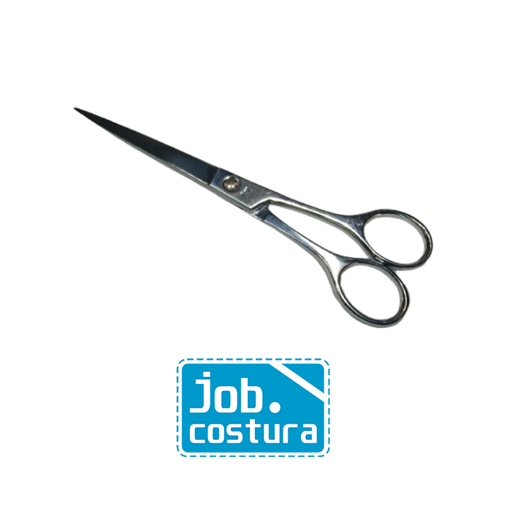 Tesoura Barbeiro 6