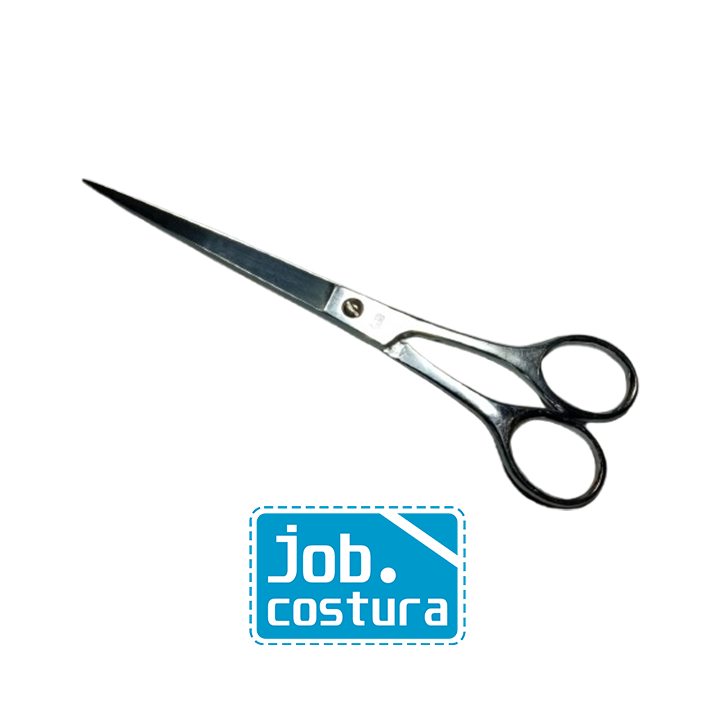 Tesoura Barbeiro 7