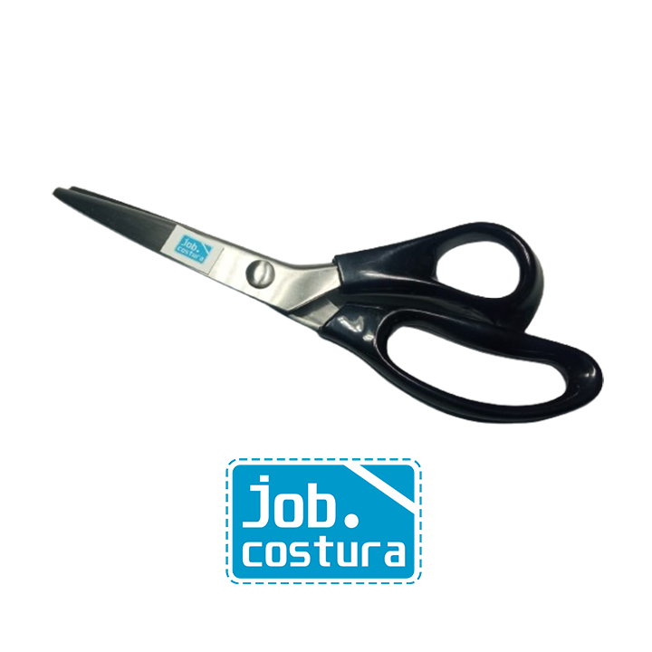 Tesoura de Corte Zig-Zag 9