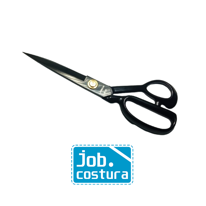 Tesoura Alfaiate Jack 10