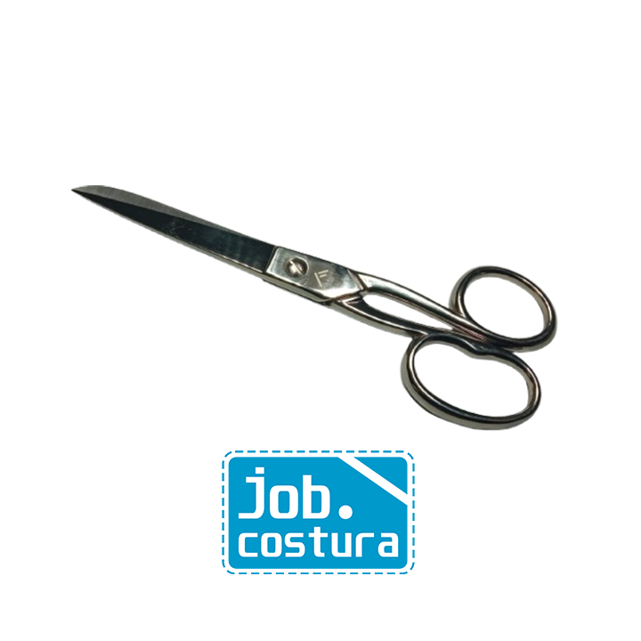 Tesoura Costureira 7