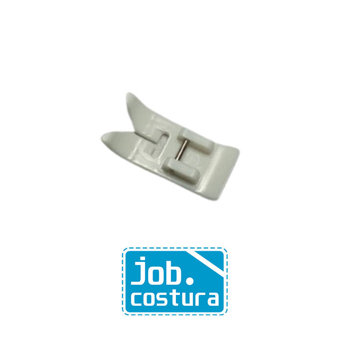 Calcador Normal Teflon 5 mm