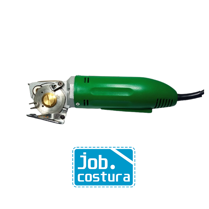 Tesoura de Corte Circular 50mm