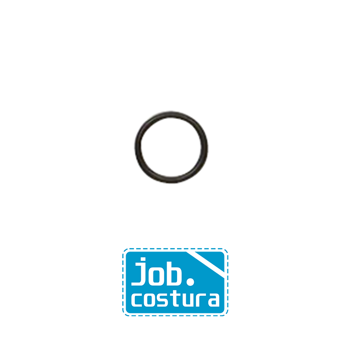 O-Ring OR 9 silicone